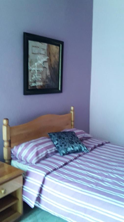 מבאבאנה Otentik Guesthouse מראה חיצוני תמונה