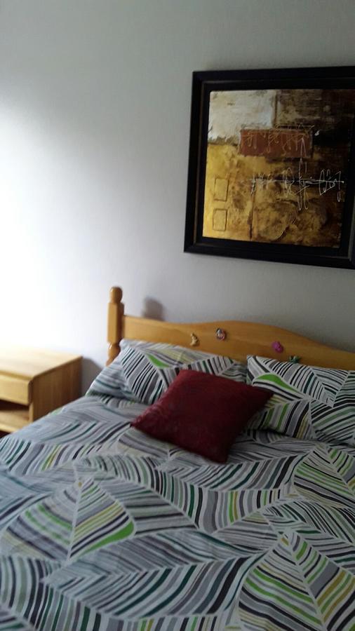 מבאבאנה Otentik Guesthouse מראה חיצוני תמונה